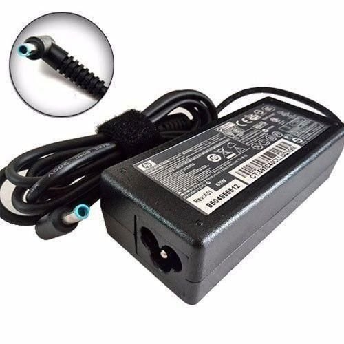 HP Blue Pin Laptop Adapter