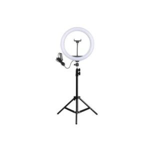 10 Inch Ring Light Tripod Stand