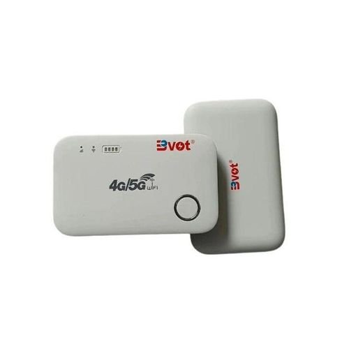 BVOT Portable MiFi – Reliable 4G High-Speed Internet
