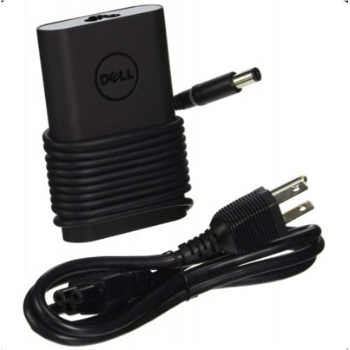 Dell Slim Laptop Adapter