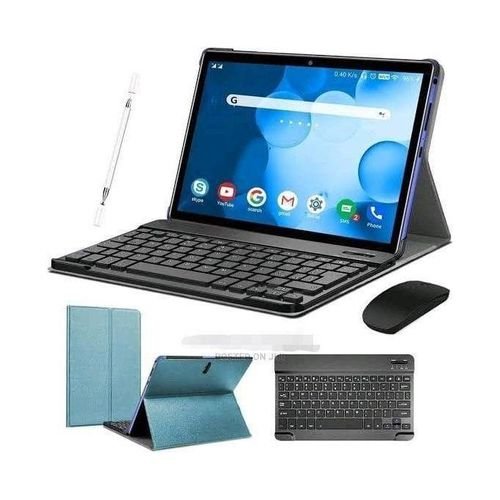Idino Notebook 10 Tablet (8GB RAM, 512GB ROM