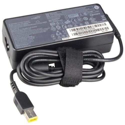 Lenovo USB Laptop Adapter