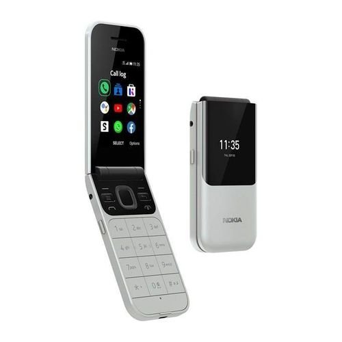 Nokia 2720 Flip Dual SIM - Image 3