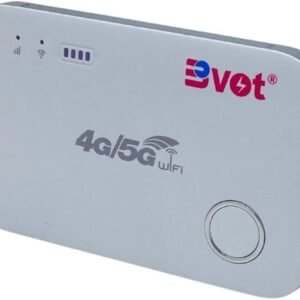 BVOT Pocket Mobile MiFi