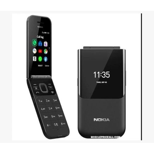Nokia 2720 Flip Dual SIM