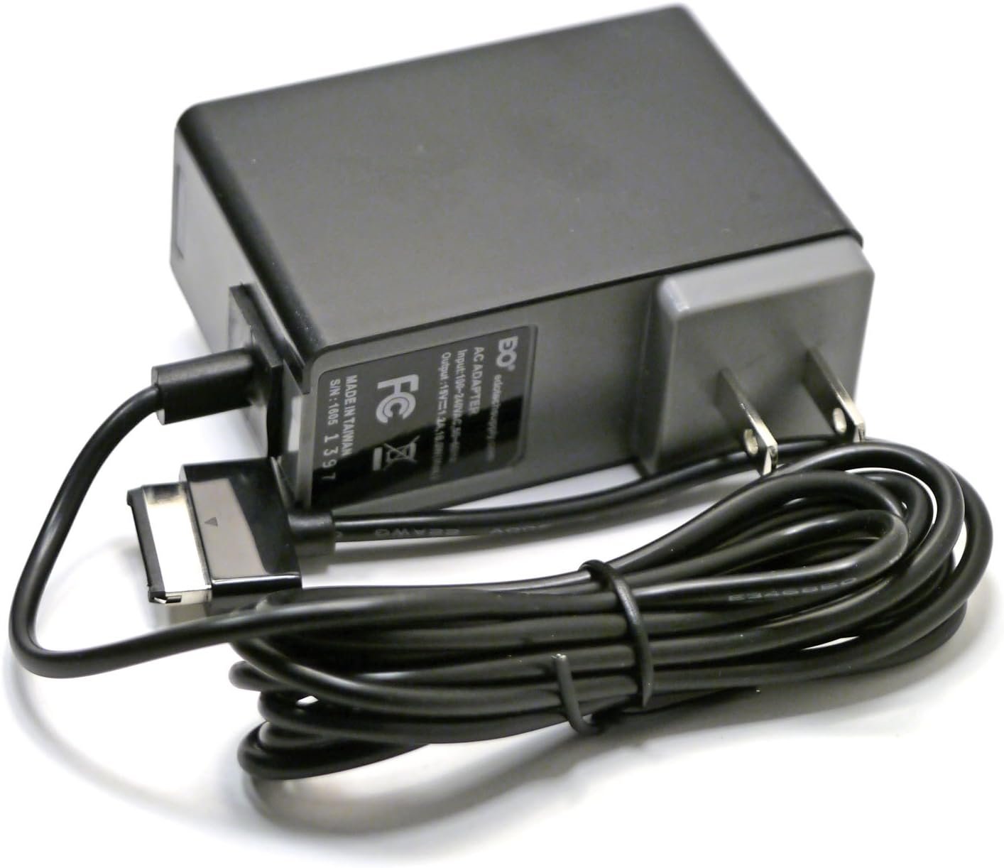 Asus 15V 1.2A 40W Laptop Adapter - Image 2