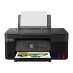 Canon PIXMA G3470 Multifunction Ink Tank Printer