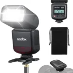 Godox TT520III Camera Flash Speedlite