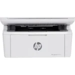 HP LaserJet MFP 141w Printer (7MD74A)
