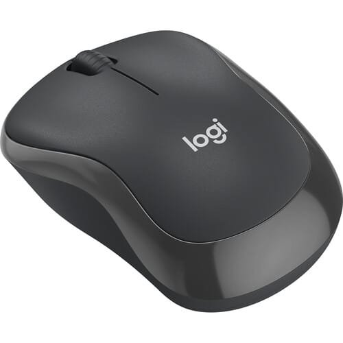 Logitech M240 Silent Bluetooth Mouse - Image 3