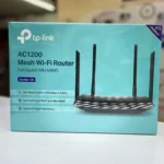 TP-Link AC1200 Mesh Wi-Fi Router