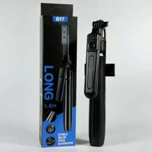 B17 Stable Selfie Stick 1.8M