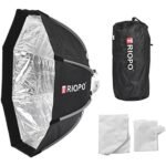 Triopo 65cm Octagon Softbox