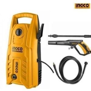 INGCO 1400W High Pressure Washer