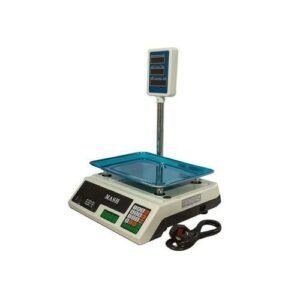 ACS 30Kg Digital Weighing Scale