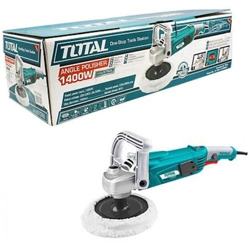 Total Angle Polisher 1400w
