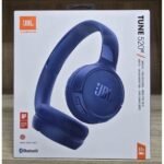 JBL Tune 520BT Wireless Headphones