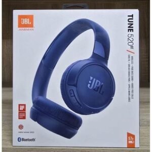 JBL Tune 520BT Wireless Headphones