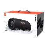 JBL Xtreme 3 Portable Bluetooth Speaker