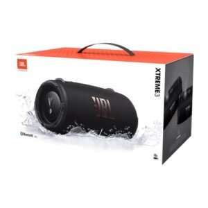 JBL Xtreme 3 Portable Bluetooth Speaker