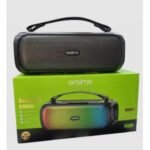 Oraimo Bass Boom Bluetooth Speaker