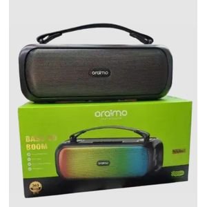 Oraimo Bass Boom Bluetooth Speaker