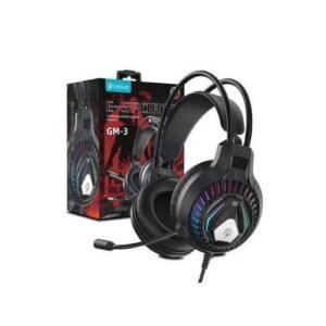 Celebrate GM2 Wired Gaming Headset