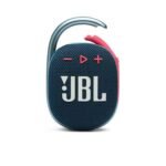 JBL Clip 4 Bluetooth Speaker