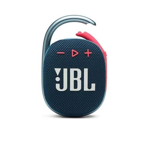 JBL Clip 4 Bluetooth Speaker