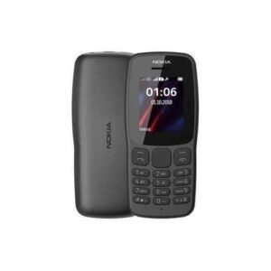 NOKIA 105 4G