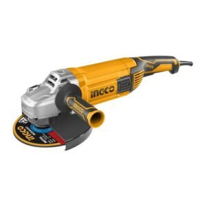 INGCO 2400W Angle Grinder Machine