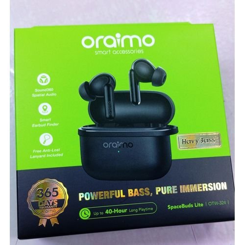 Oraimo SpaceBuds Lite | OTW-324 - Image 2