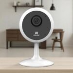 EZVIZ C1C Indoor Smart Wi-Fi Camera