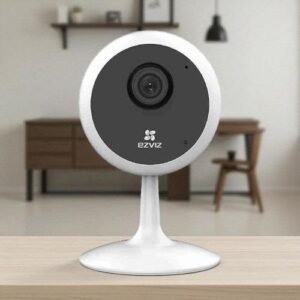 EZVIZ C1C Indoor Smart Wi-Fi Camera