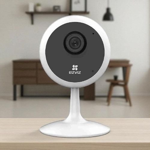 EZVIZ C1C Indoor Smart Wi-Fi Camera