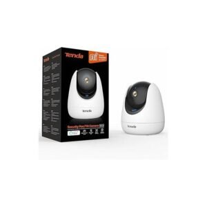 Tenda CP3 Pro V2.2 Quad HD 2K Wi-Fi Wireless Smart Camera