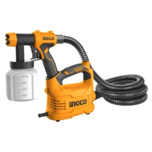 Ingco SPG5008 HVLP Spray Gun