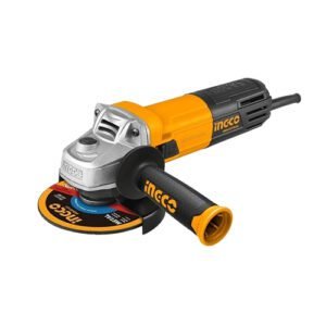 INGCO 1010W Angle Grinder - Image 2