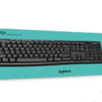 Logitech MK270 Wireless Keyboard and Mouse Combo
