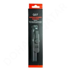 Q07 Bluetooth Selfie Stick