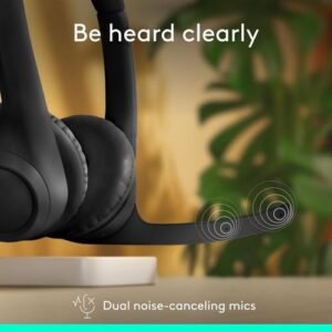 Logitech Zone Vibe 300 Bluetooth Headset
