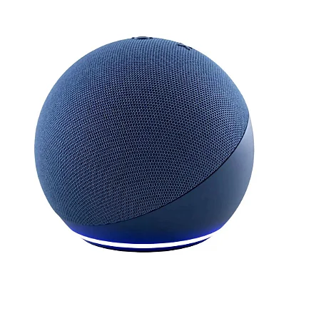 Amazon Echo Dot 5th Gen Smart Speaker - Image 2