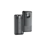 Remax RPP-38 Power Bank – 20000mah Dual Fast Charging