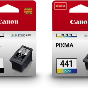 Canon 440 Black Ink Cartridge