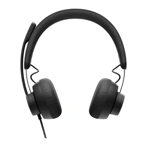 Logitech Zone USB Wired Stereo Headset