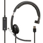 Logitech H650E USB Stereo Headset
