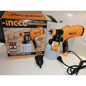 Ingco 450W Spray Gun