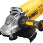 Dewalt Angle Grinder180mm 2200w | Dwe493