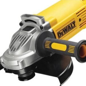 Dewalt Angle Grinder180mm 2200w | Dwe493