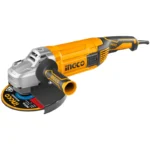 AG8008-8 – INGCO Angle Grinder 750WATTS